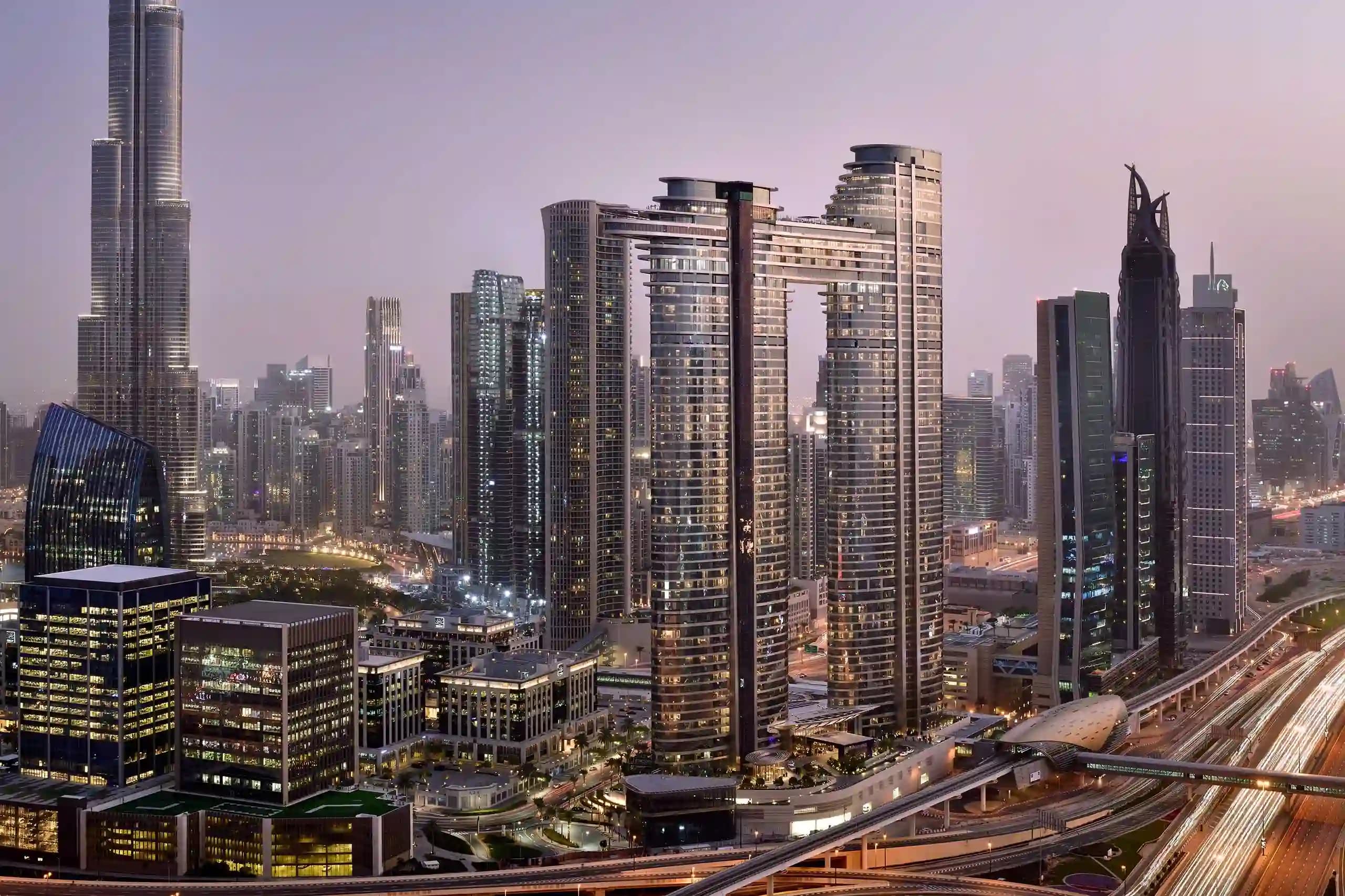 Tailored Property solutions
